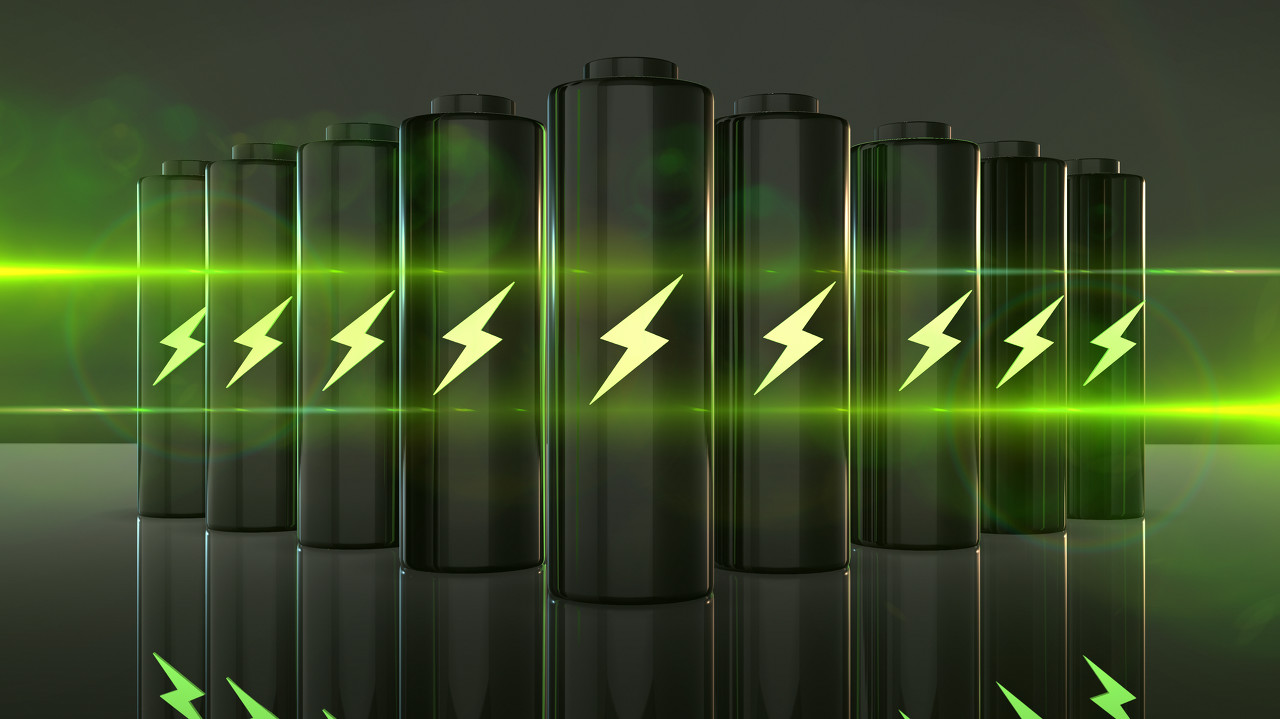 宁德时代两款新电池首发于小米SU7 亿纬锂能考虑建设英国最大动力电池工厂